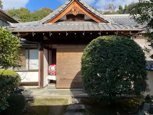 宝善院(京都府)