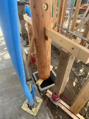 大鏑神社(福島県)