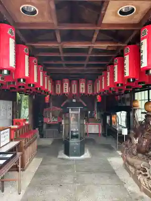 和田神社(兵庫県)