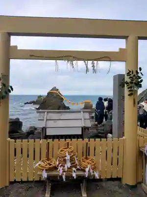 二見興玉神社(三重県)