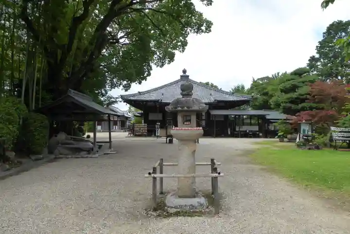 大安寺(奈良県)