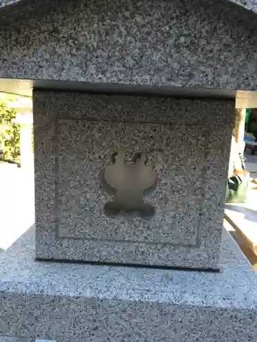 加恵瑠神社のその他建物