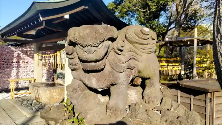 菊田神社(千葉県)