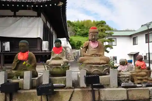 郷照寺(香川県)