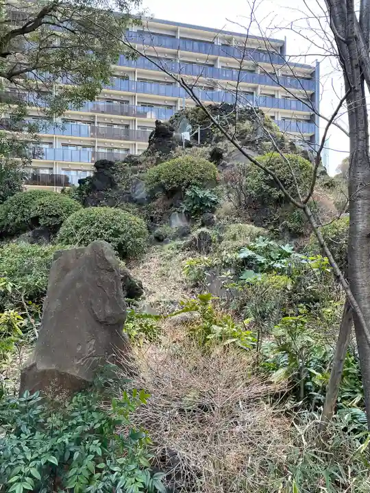 成子天神社(東京都)