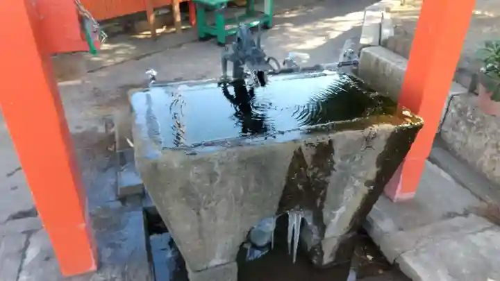 浅間神社(千葉県)