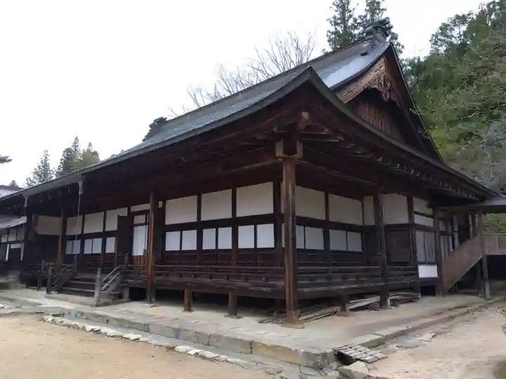 法華寺(岐阜県)