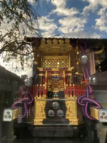 住吉神社(東京都)