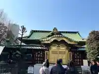 上野東照宮(東京都)