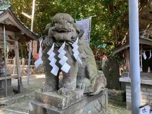 海南神社(神奈川県)