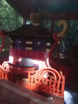 箱根神社(神奈川県)