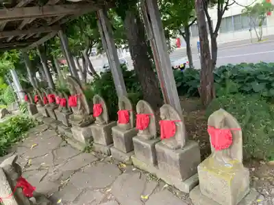 宝光寺(北海道)