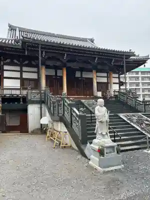 総泉寺(東京都)