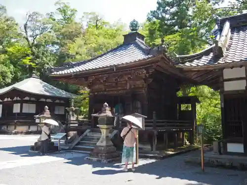 石山寺(滋賀県)