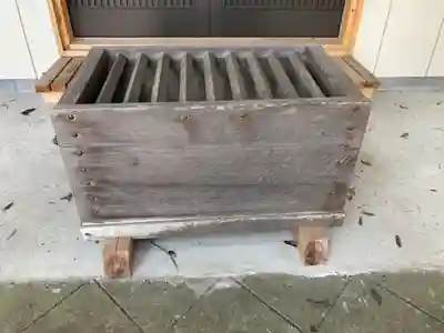 石神社のその他建物