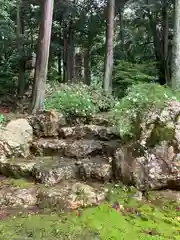 霊松院(岐阜県)