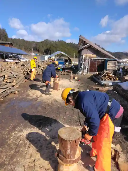 熊野神社(岐阜県)