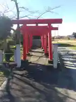 火防稲荷大明神(埼玉県)