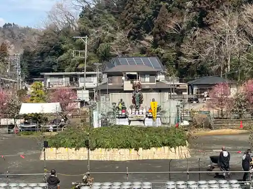 高尾山薬王院(東京都)