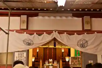 金刀比羅大鷲神社(神奈川県)