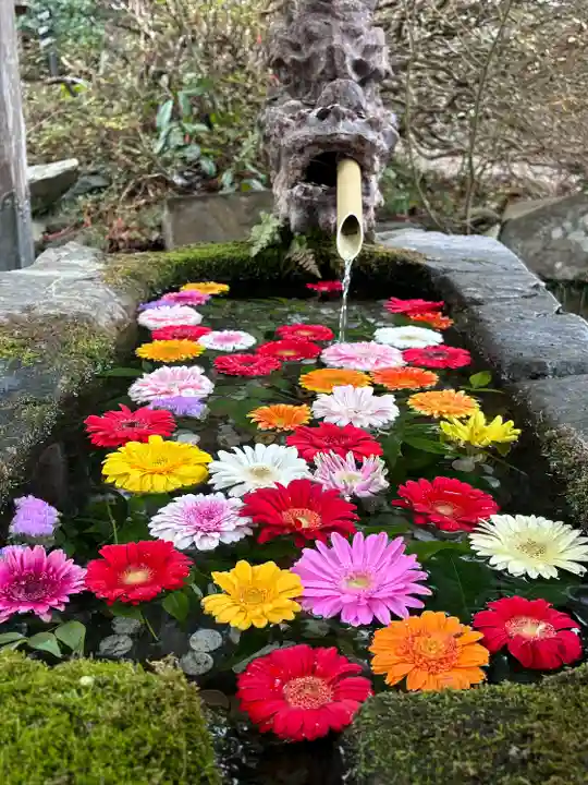 柳津虚空蔵尊 寳性院(宮城県)