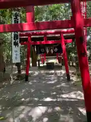 菊池神社(熊本県)