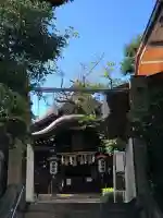 一宮神社(兵庫県)