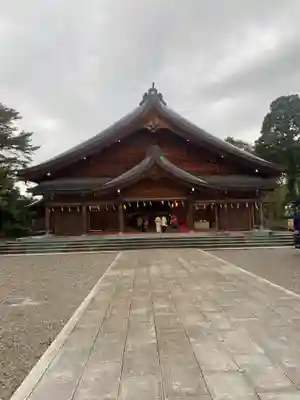 富山縣護國神社(富山県)