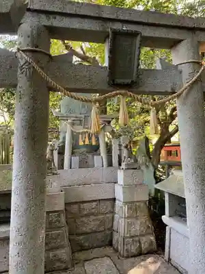 伏倉大神(京都府)