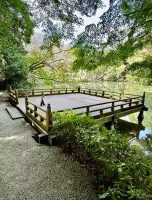 高鴨神社(奈良県)