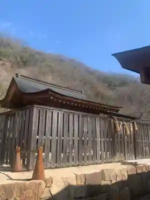 備中国總社(岡山県)