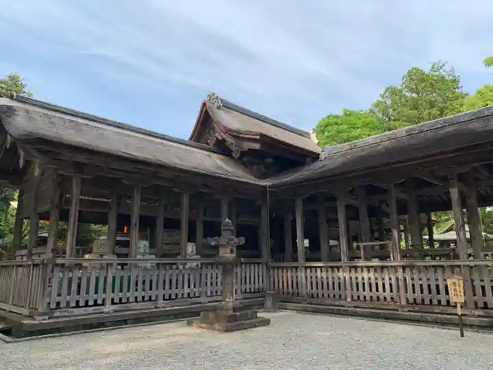 土佐神社(高知県)