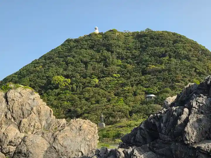 最御崎寺(高知県)