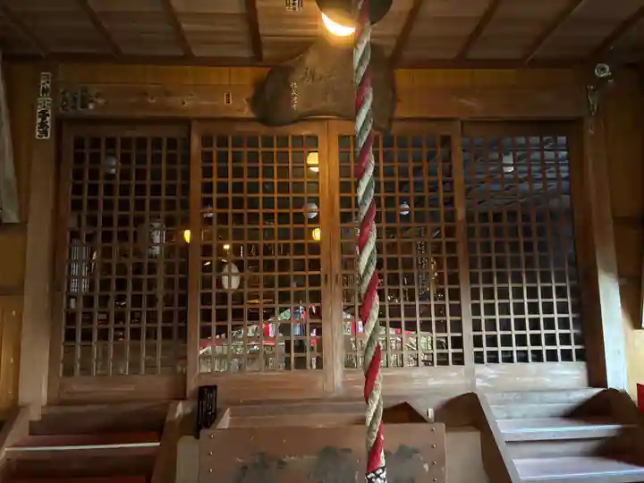 建治寺(徳島県)