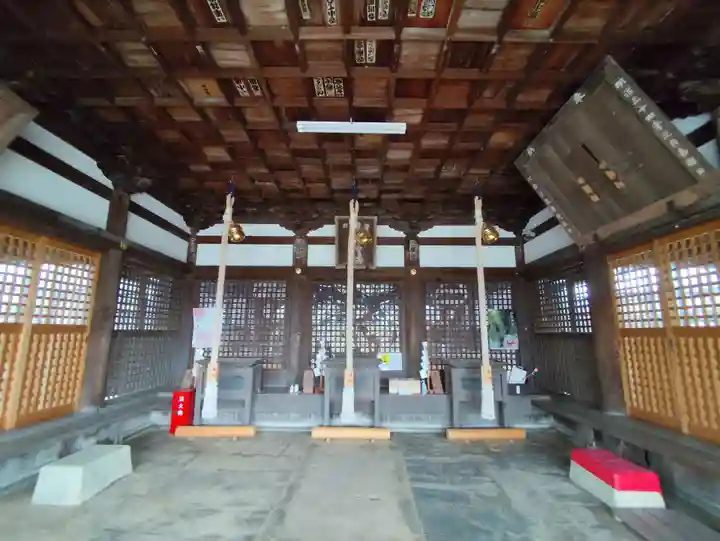 住吉神社(兵庫県)
