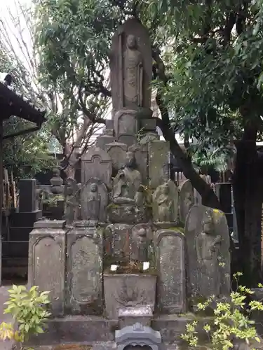 定泉寺(東京都)