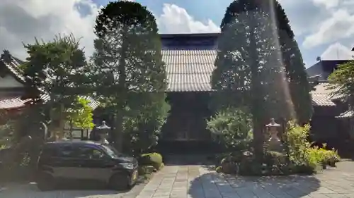 全久院のその他建物