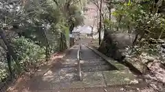 白髭神社(奈良県)