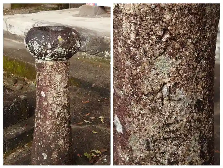 若宮八幡社(大分県)