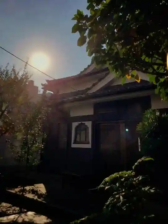 正福院(東京都)