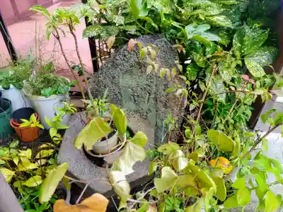 護国教会のその他建物