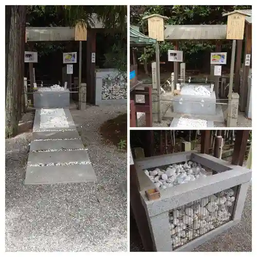 建部大社(滋賀県)