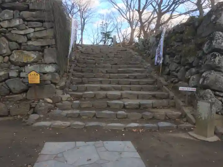 懐古神社のその他建物
