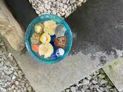 須山浅間神社(静岡県)