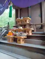 刺田比古神社(和歌山県)