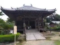 観音寺(三重県)