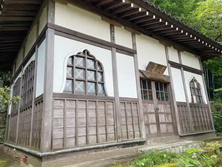 潮音寺(静岡県)