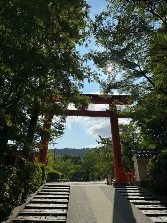 八坂神社(祇園さん)(京都府)