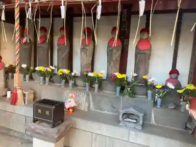 金蔵寺(神奈川県)