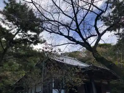 旧燈明寺本堂(神奈川県)